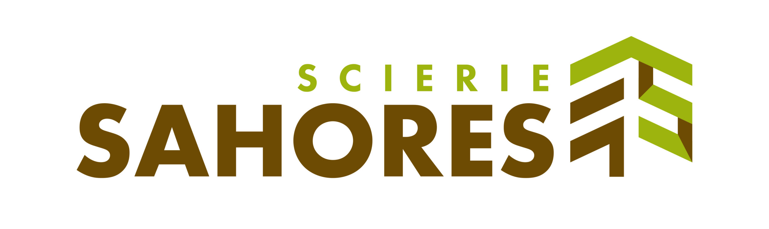 SCIERIE SAHORES